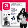 ANGELICA BOVE – MONFERRATO ON STAGE
